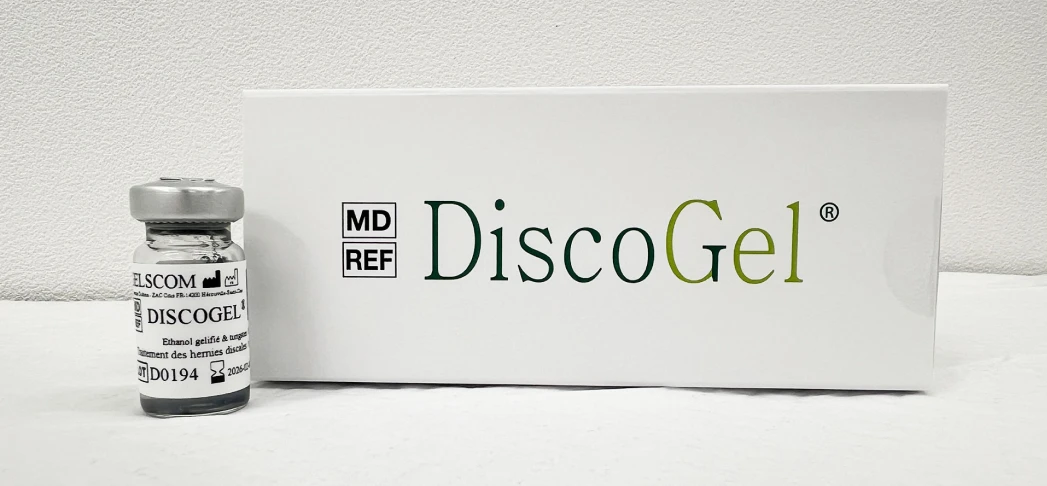 discogelのイメージ